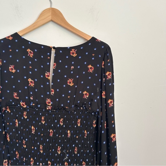 Free People Two Faces Dress - Picture 10 of 11